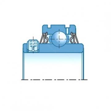 60,000 mm x 130,000 mm x 71 mm  NTN UCS312D1 Rolamentos de esferas profundas