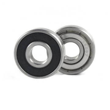 2,5 mm x 6 mm x 2,6 mm  NTN FLW68/2,5ZA Rolamentos de esferas profundas