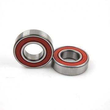 8 mm x 12 mm x 2,5 mm  NTN FL678A Rolamentos de esferas profundas