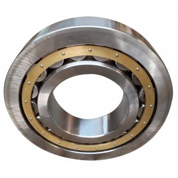 SKF 353124 A Rolamentos axiais de rolos cilíndricos