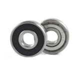 2,38 mm x 7,938 mm x 3,571 mm  NTN R1-5ZZA Rolamentos de esferas profundas